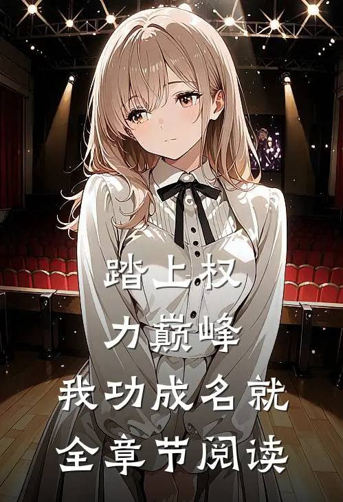 踏上权力巅峰，我功成名就全章节阅读