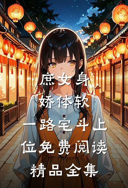 庶女身娇体软,一路宅斗上位免费阅读精品全集