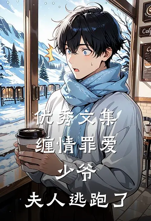 优秀文集缠情罪爱：少爷，夫人逃跑了