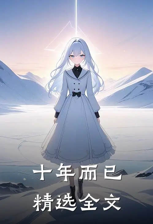 十年而已精选全文