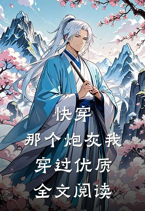 快穿：那个炮灰我穿过优质全文阅读