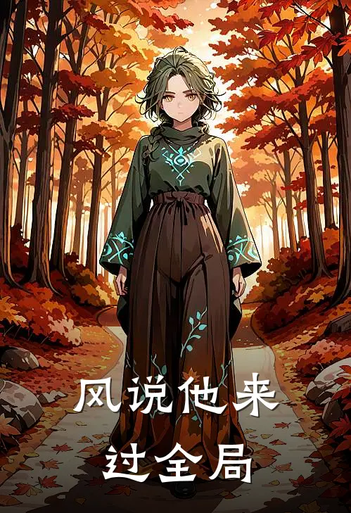 风说他来过全局