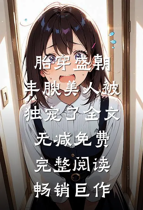 胎穿盛朝,丰腴美人被独宠了-全文无减免费完整阅读畅销巨作
