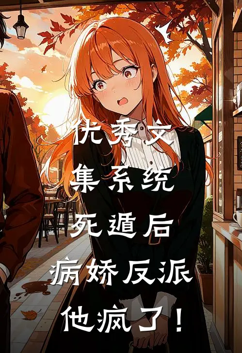 优秀文集系统：死遁后，病娇反派他疯了！