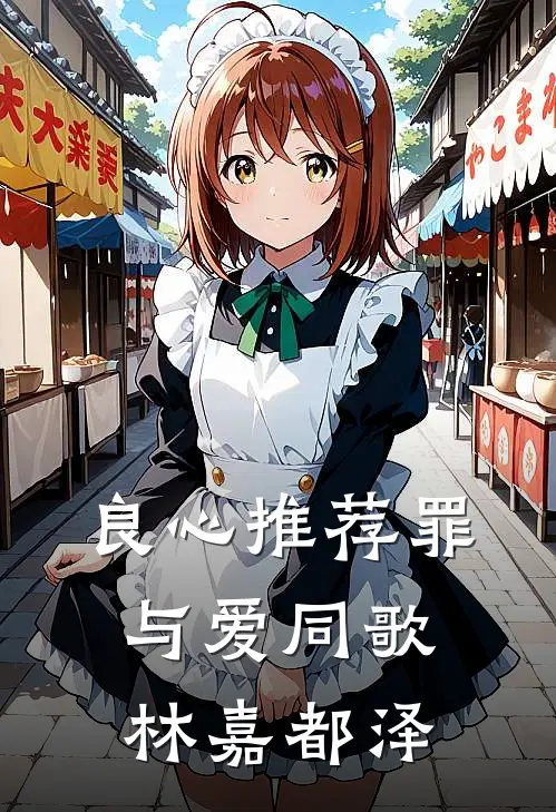 良心推荐罪与爱同歌林嘉都泽