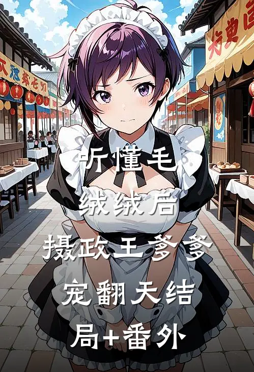 听懂毛绒绒后，摄政王爹爹宠翻天结局+番外