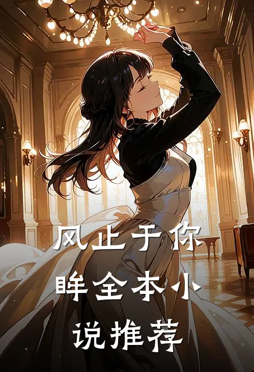 风止于你眸全本小说推荐