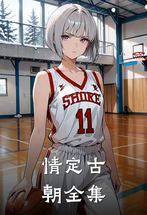 情定古朝 全集