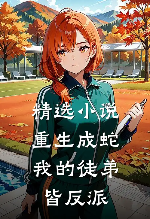 精选小说重生成蛇，我的徒弟皆反派