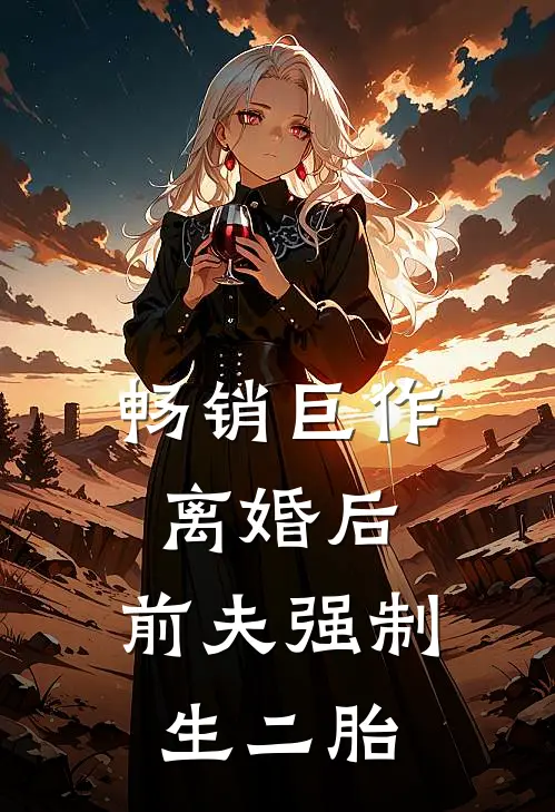 畅销巨作离婚后，前夫强制生二胎