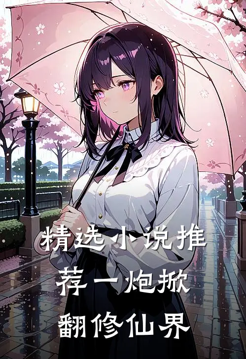 精选小说推荐一炮掀翻修仙界