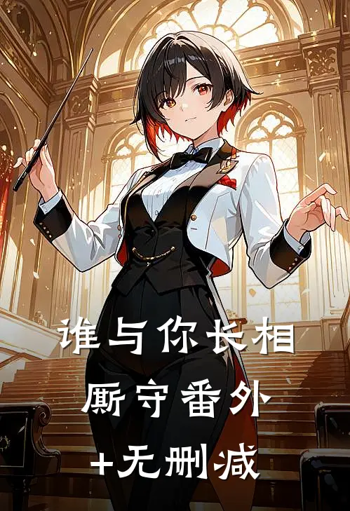 谁与你长相厮守番外+无删减