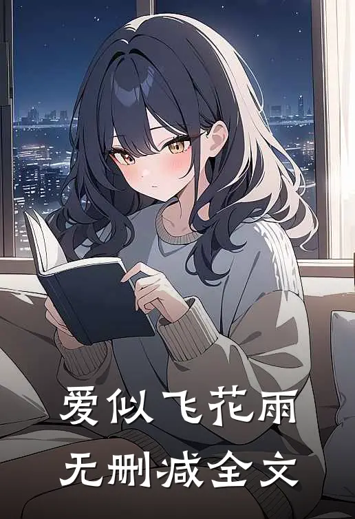 爱似飞花雨无删减全文