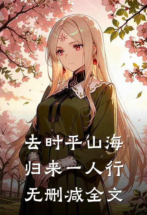 去时平山海，归来一人行无删减全文