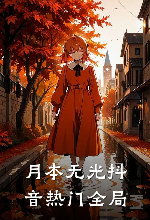 月本无光抖音热门全局