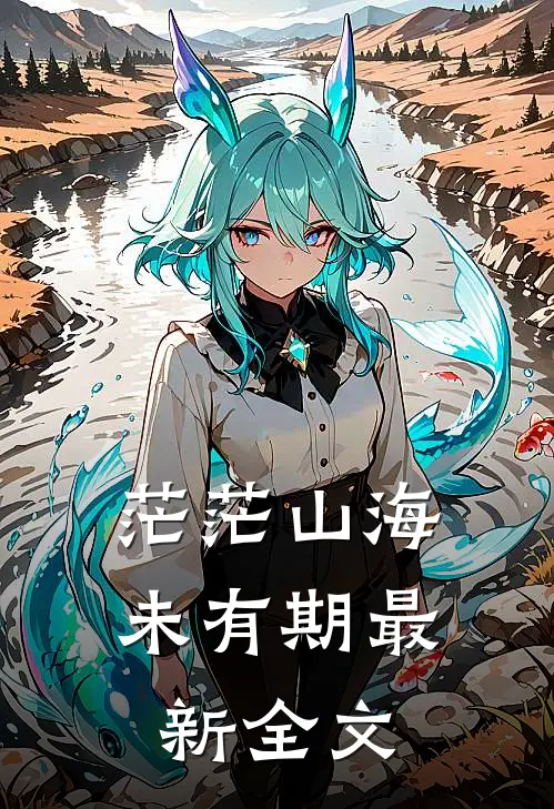 茫茫山海未有期最新全文