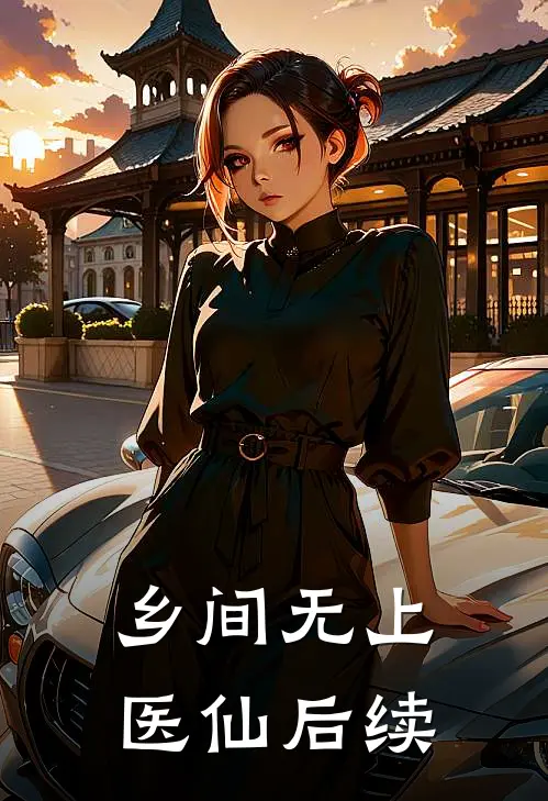 乡间无上医仙后续
