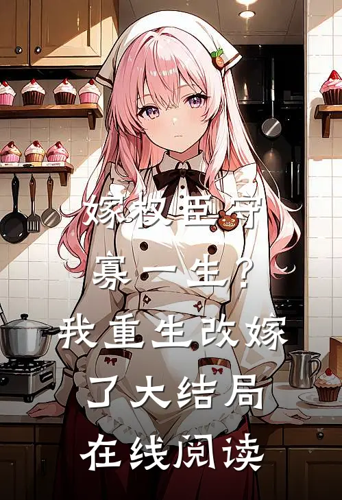 嫁权臣守寡一生？我重生改嫁了大结局在线阅读