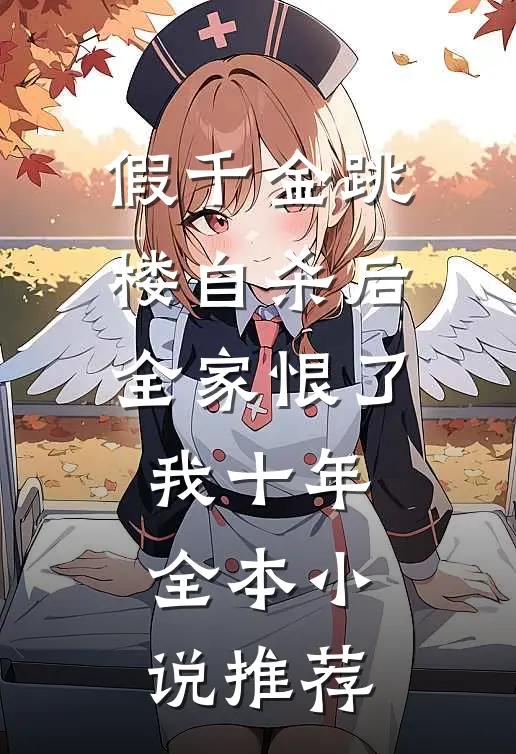 假千金跳楼自杀后，全家恨了我十年全本小说推荐