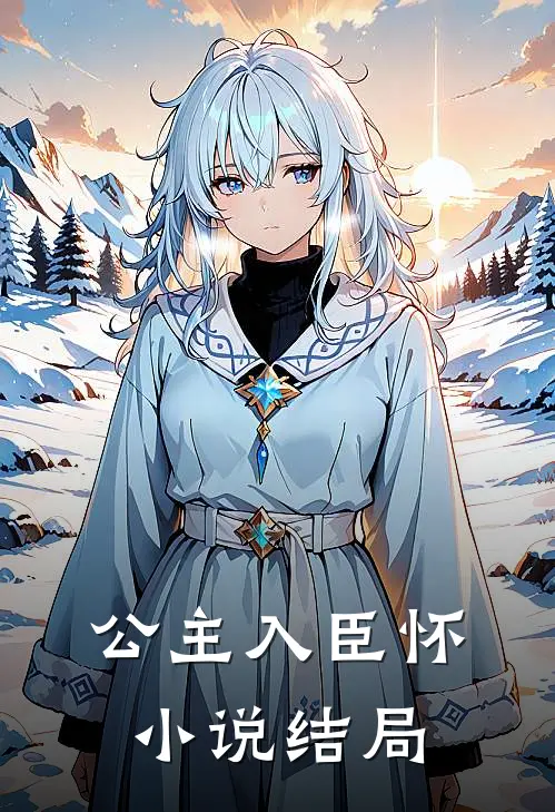 公主入臣怀小说结局