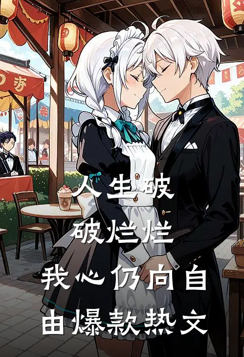 人生破破烂烂，我心仍向自由爆款热文