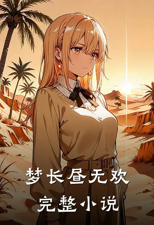 梦长昼无欢完整小说