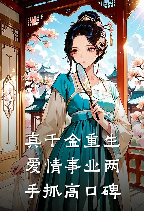 真千金重生，爱情事业两手抓高口碑