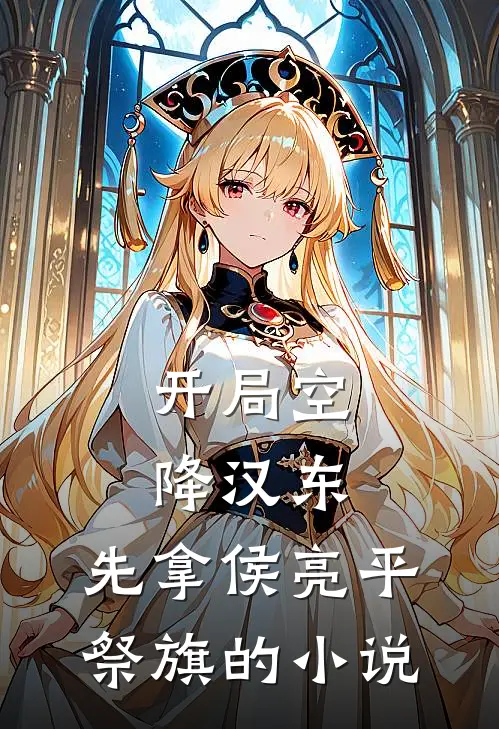 开局空降汉东，先拿侯亮平祭旗的小说