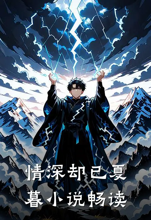 情深却已夏暮小说畅读
