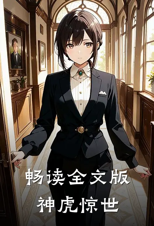 畅读全文版神虎惊世