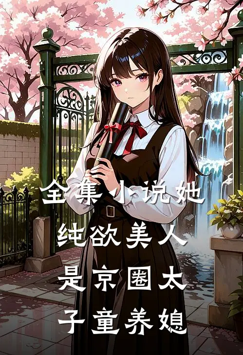 全集小说她，纯欲美人，是京圈太子童养媳