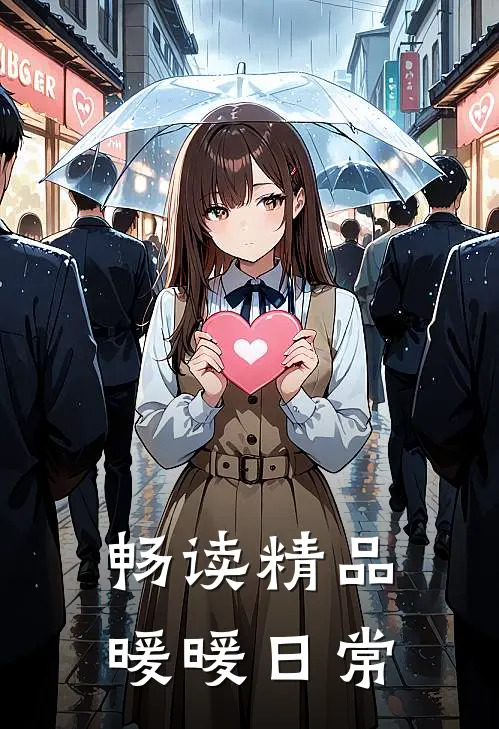 畅读精品暖暖日常