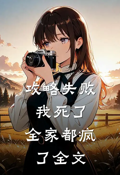 攻略失败：我死了，全家都疯了全文