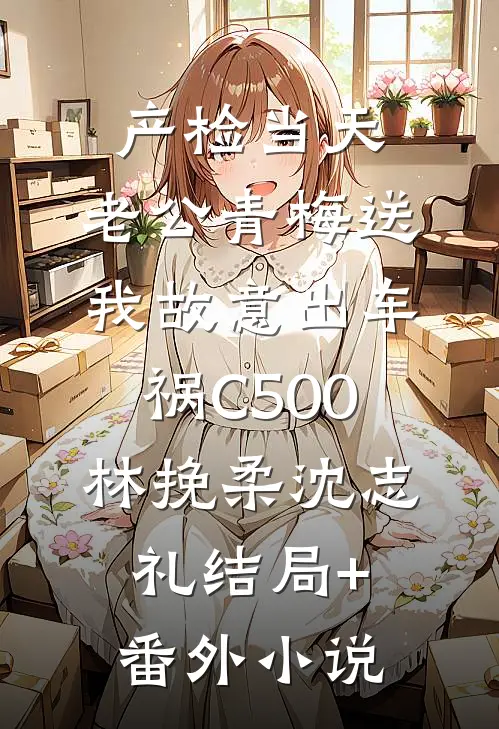 产检当天，老公青梅送我故意出车祸C500林挽柔沈志礼结局+番外小说