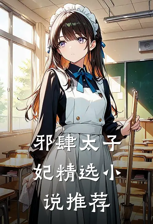 邪肆太子妃精选小说推荐