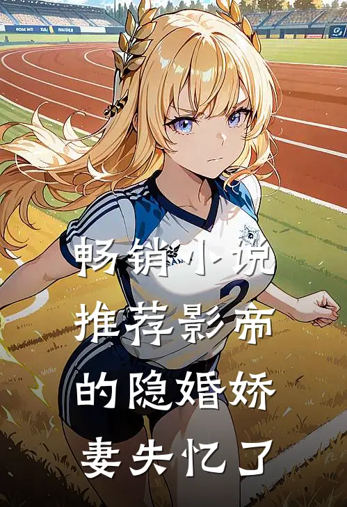 畅销小说推荐影帝的隐婚娇妻失忆了