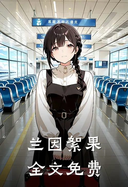 兰因絮果全文免费