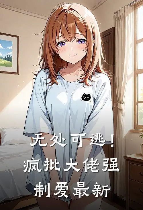 无处可逃！疯批大佬强制爱最新