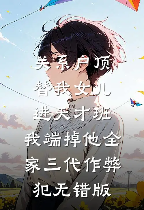 关系户顶替我女儿进天才班，我端掉他全家三代作弊犯无错版