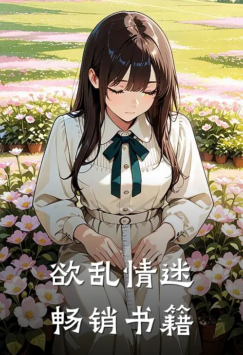 欲乱情迷畅销书籍