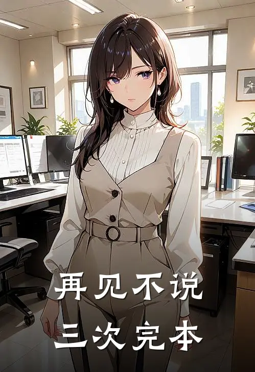 再见不说三次完本