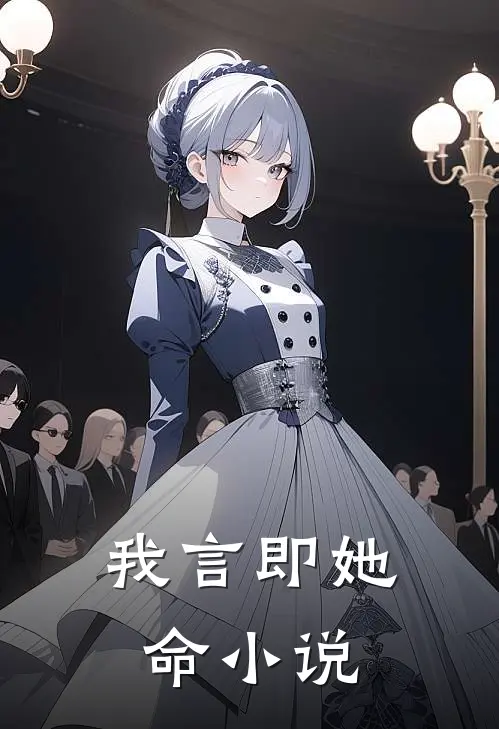 我言即她命小说