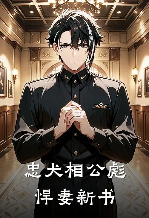 忠犬相公彪悍妻新书