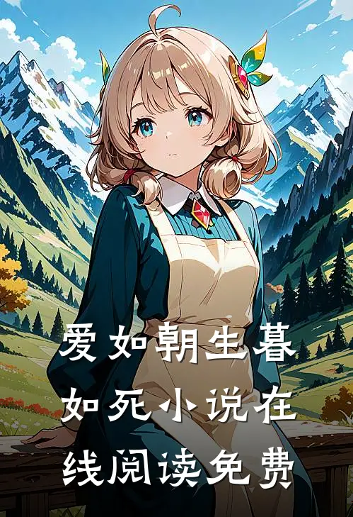 爱如朝生暮如死小说在线阅读免费