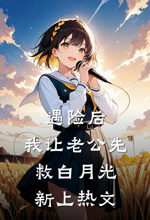 遇险后，我让老公先救白月光新上热文