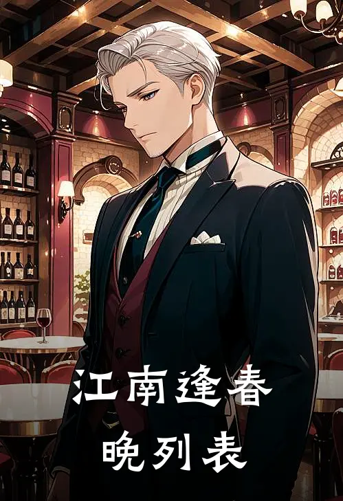 江南逢春晚列表