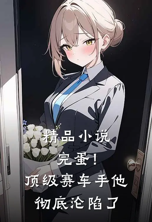 精品小说完蛋！顶级赛车手他彻底沦陷了