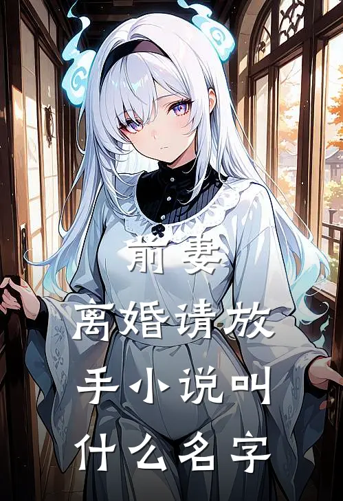 前妻，离婚请放手小说叫什么名字