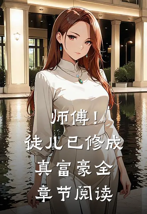 师傅！徒儿已修成真富豪全章节阅读