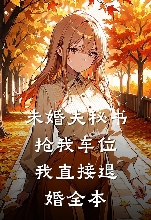未婚夫秘书抢我车位，我直接退婚全本